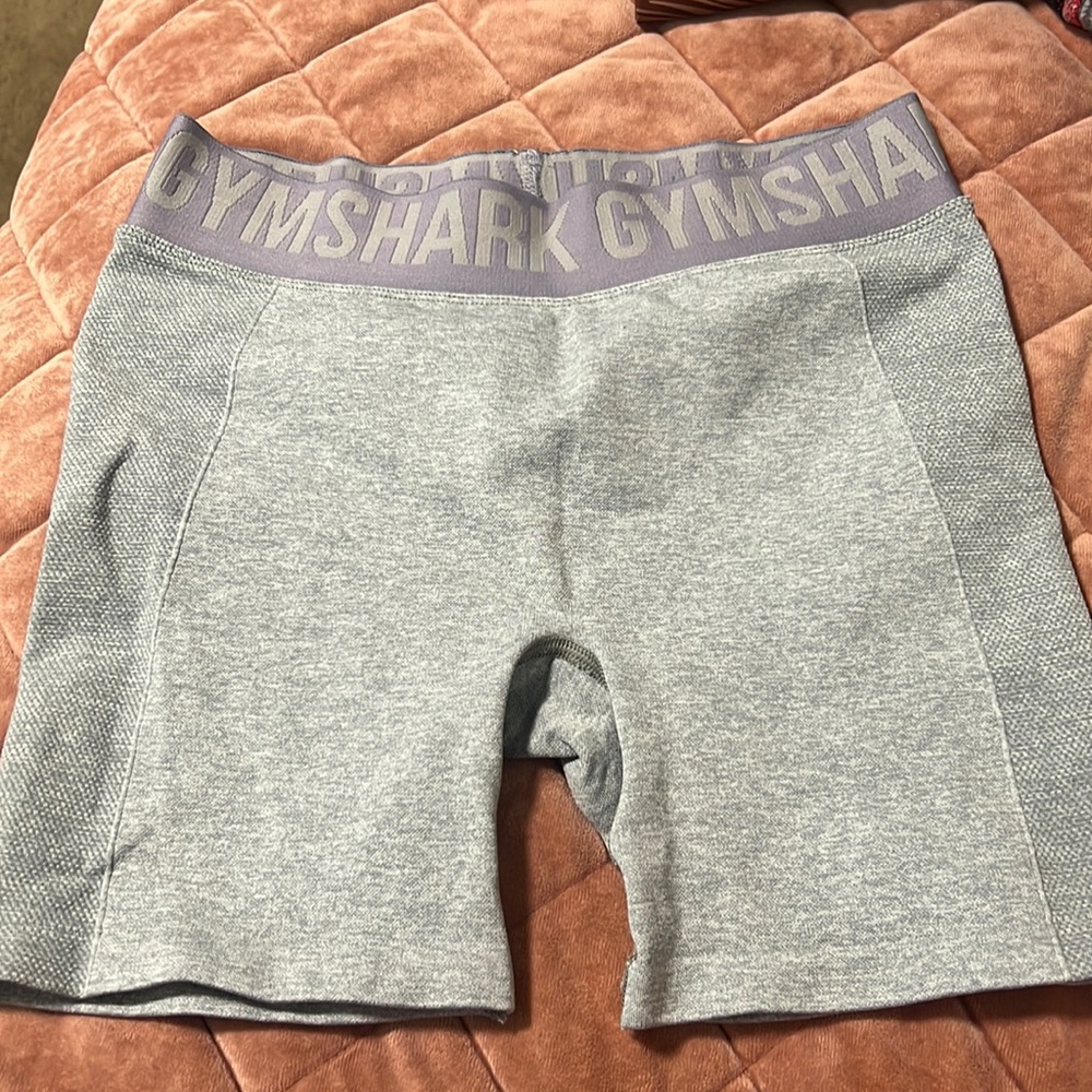 Flex shorts